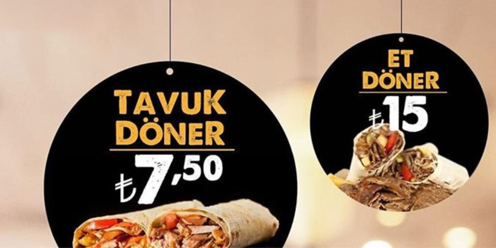 Dönkart Baskı