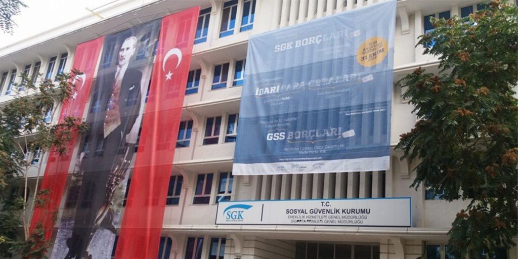 Mesh Afiş