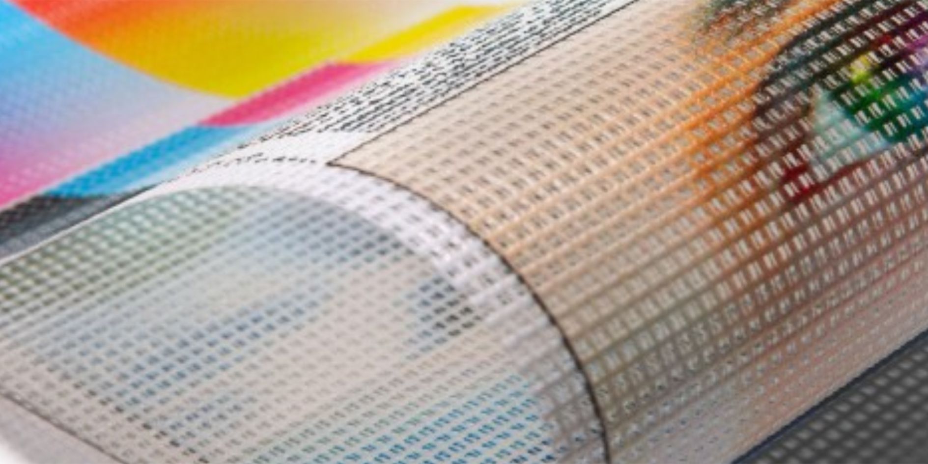 Read more about the article Mesh Vinil Baskı