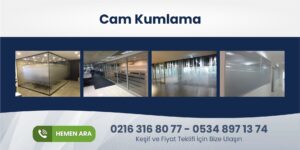 Read more about the article Beykoz Cam Kumlama