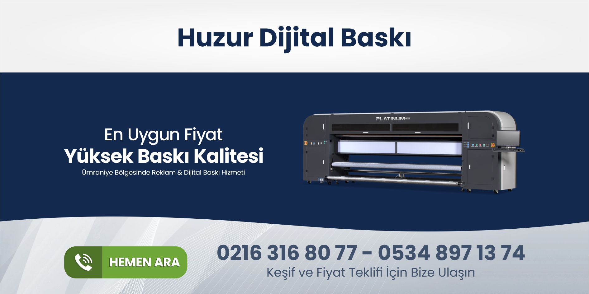 You are currently viewing Huzur Dijital Baskı