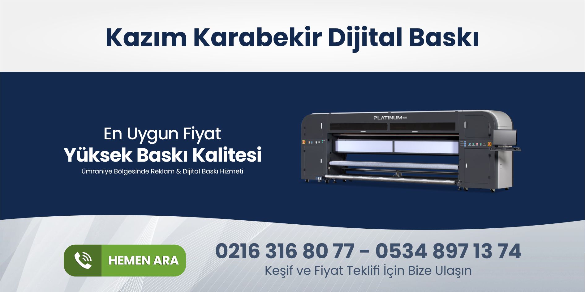 You are currently viewing Kazım Karabekir Dijital Baskı