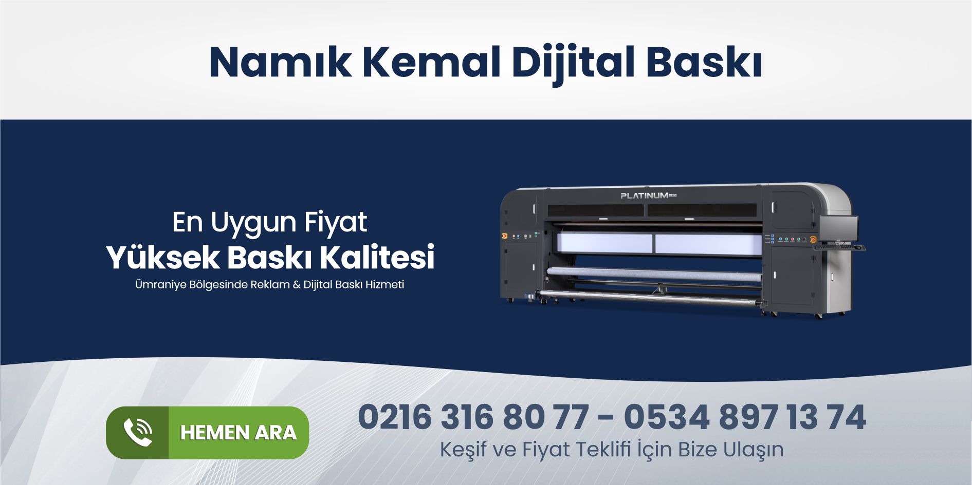 You are currently viewing Namık Kemal Dijital Baskı