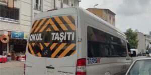 Read more about the article Ümraniye Okul Taşıtı Yazısı