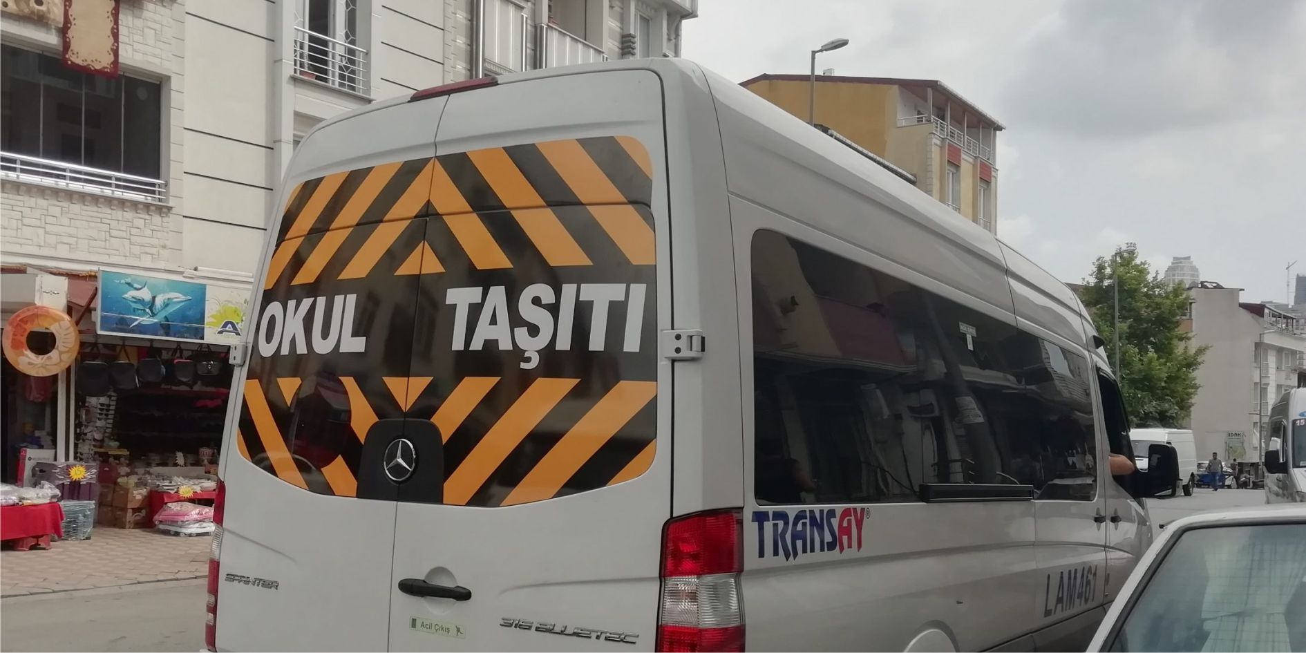 You are currently viewing Ümraniye Okul Taşıtı Yazısı
