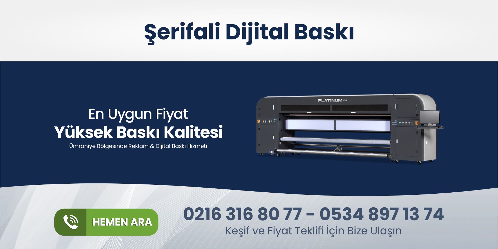 You are currently viewing Şerifali Dijital Baskı
