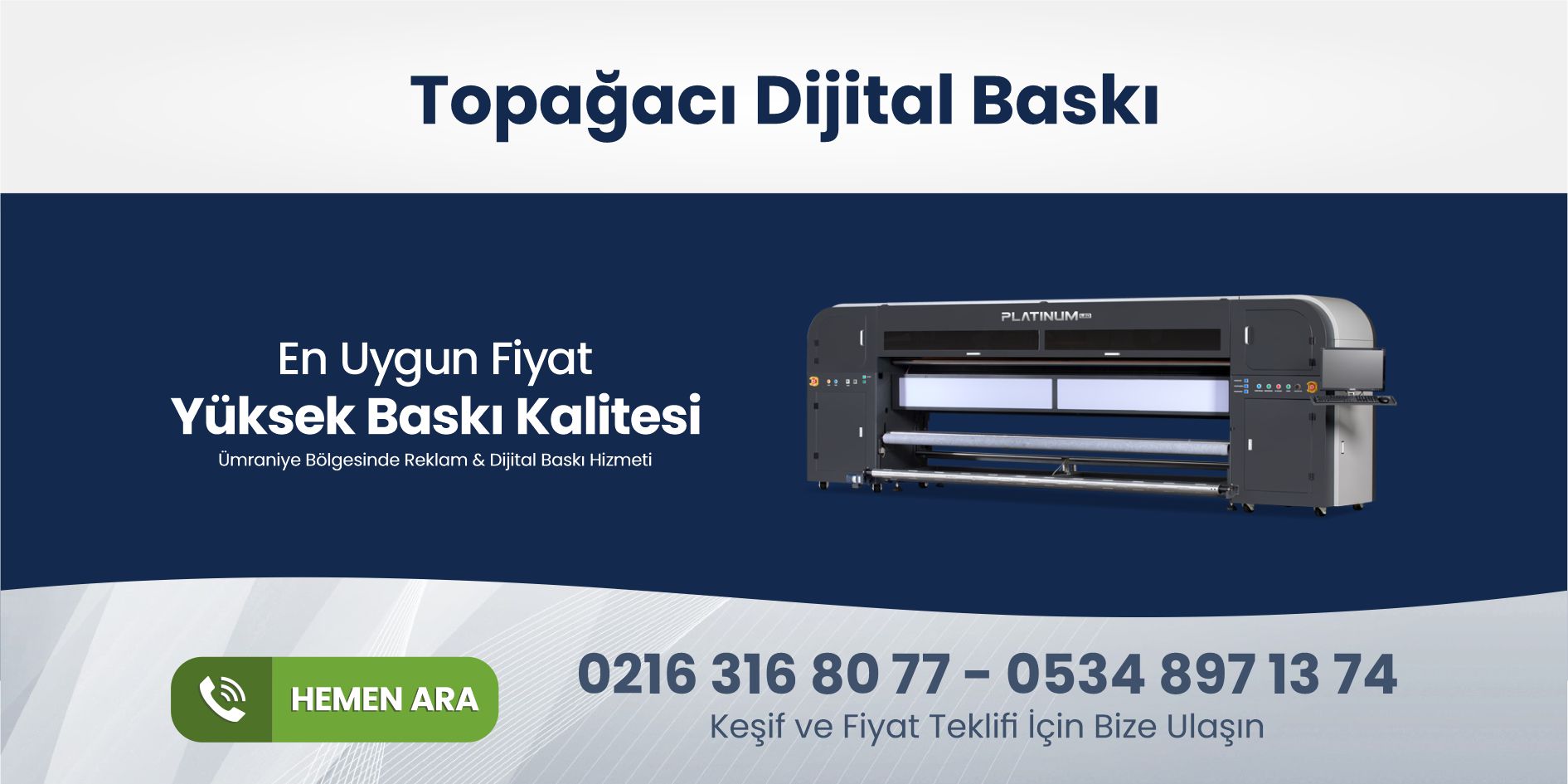 You are currently viewing Topağacı Dijital Baskı