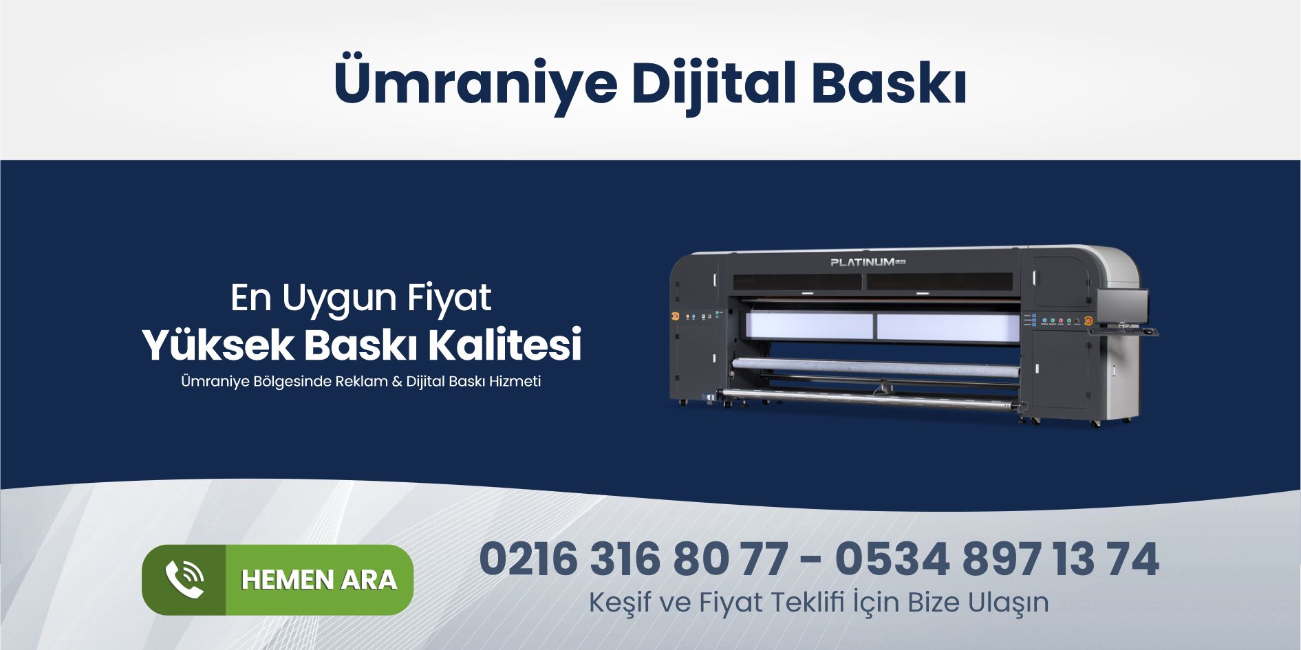 You are currently viewing Alemdağ Caddesi Dijital Baskı