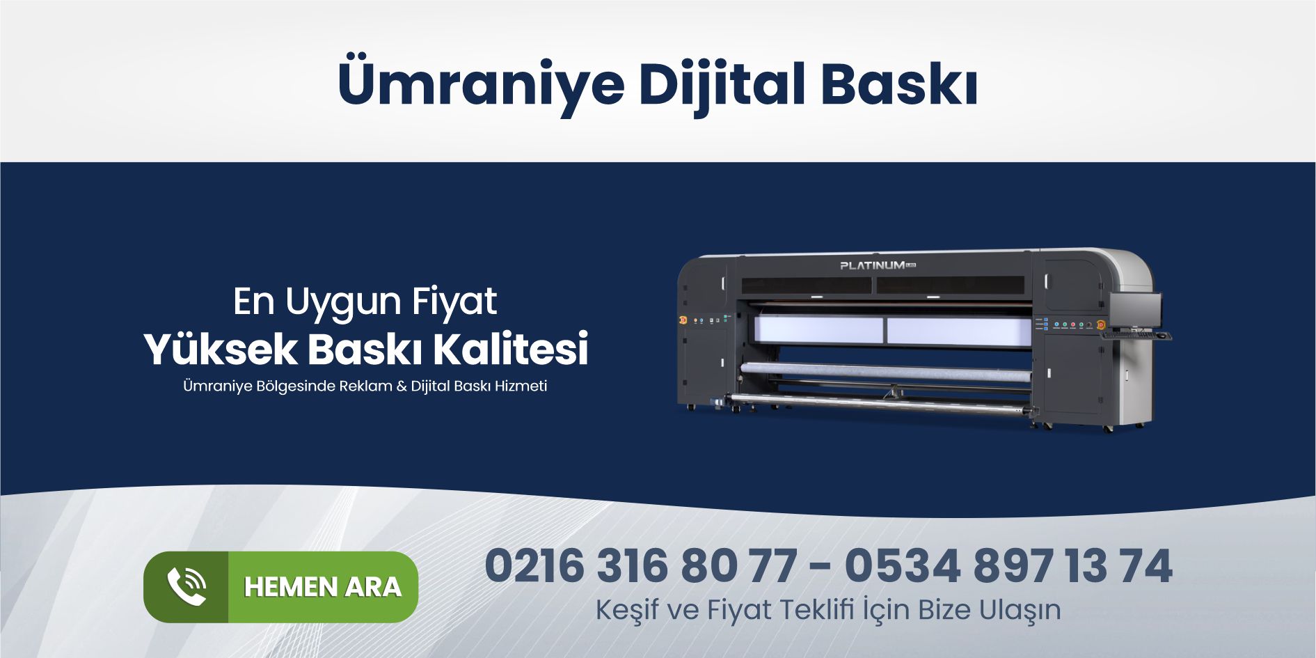 You are currently viewing Petrolyolu Caddesi Dijital Baskı