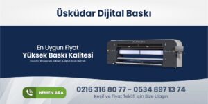 Read more about the article Bulgurlu Dijital Baskı