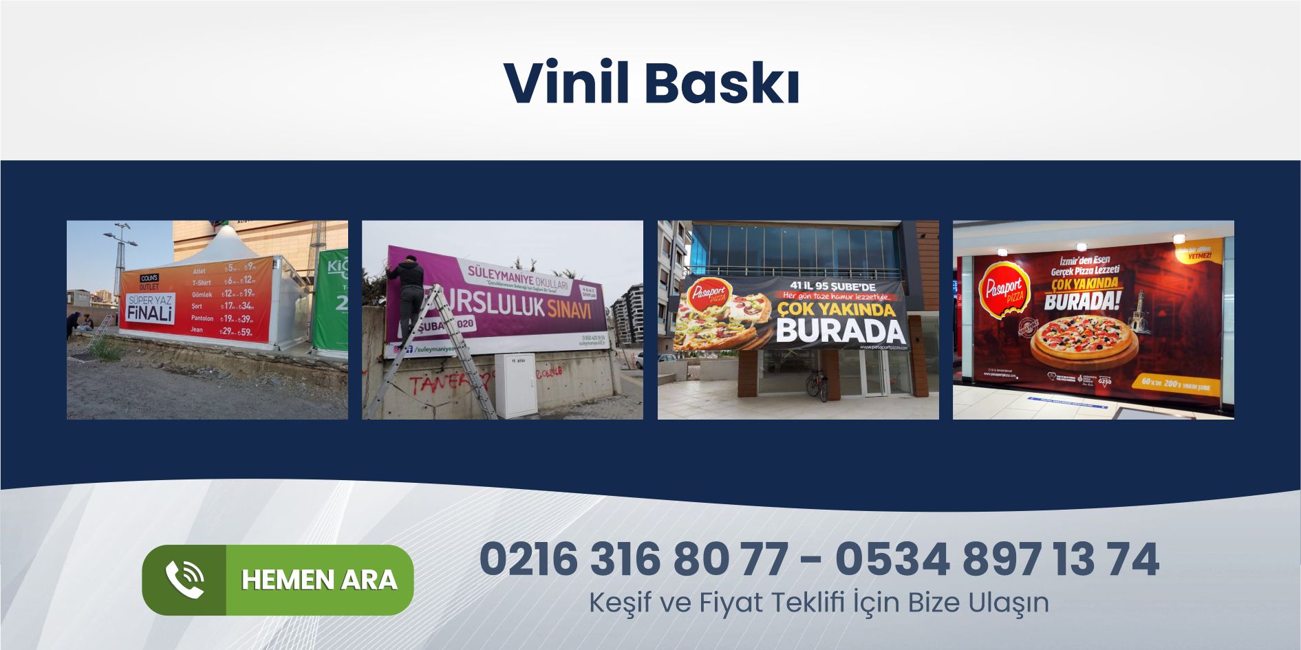 You are currently viewing Ataşehir Avrupa Vinil Baskı