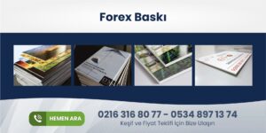 Read more about the article Sultanbeyli Forex Baskı