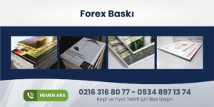 Read more about the article Sancaktepe Forex Baskı