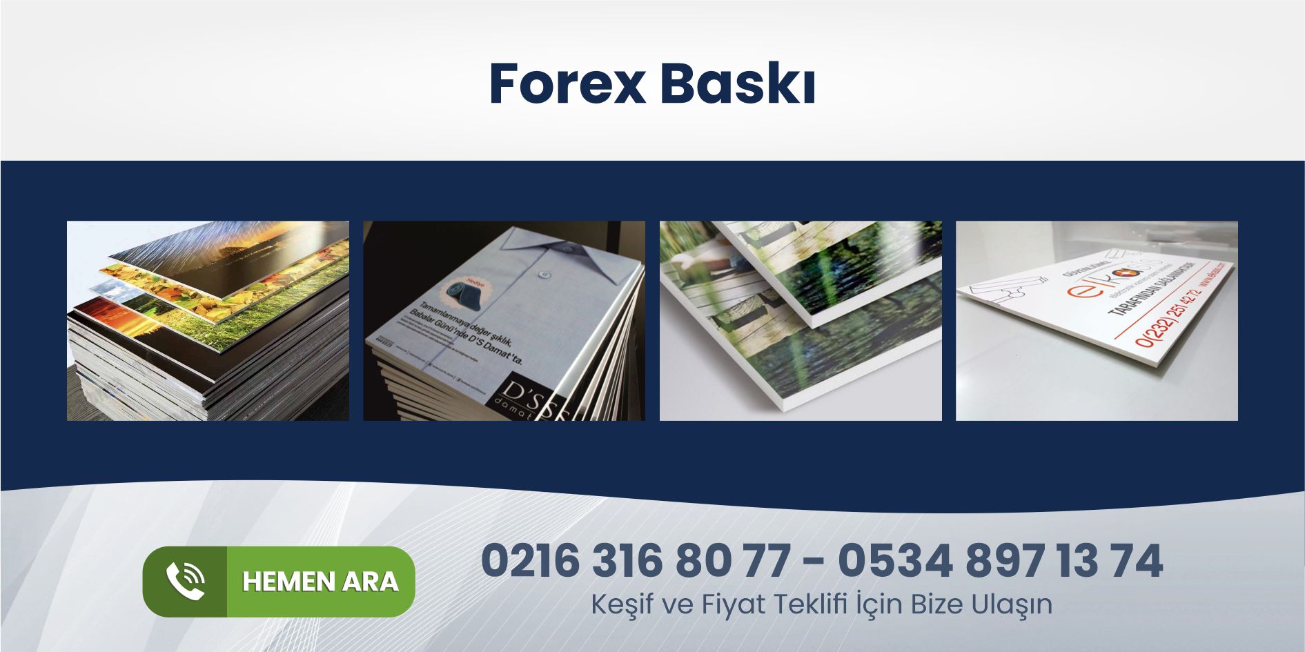 Read more about the article Üsküdar Forex Baskı