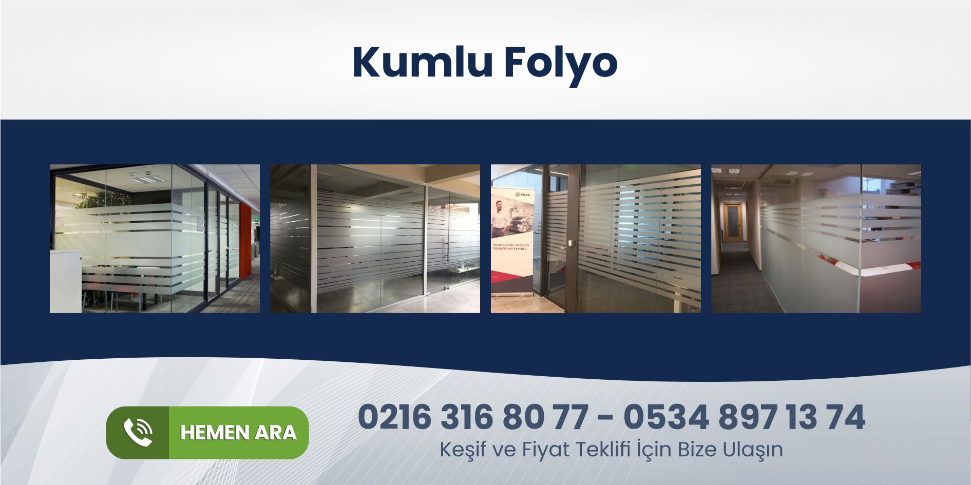 You are currently viewing Sancaktepe Kumlu Folyo
