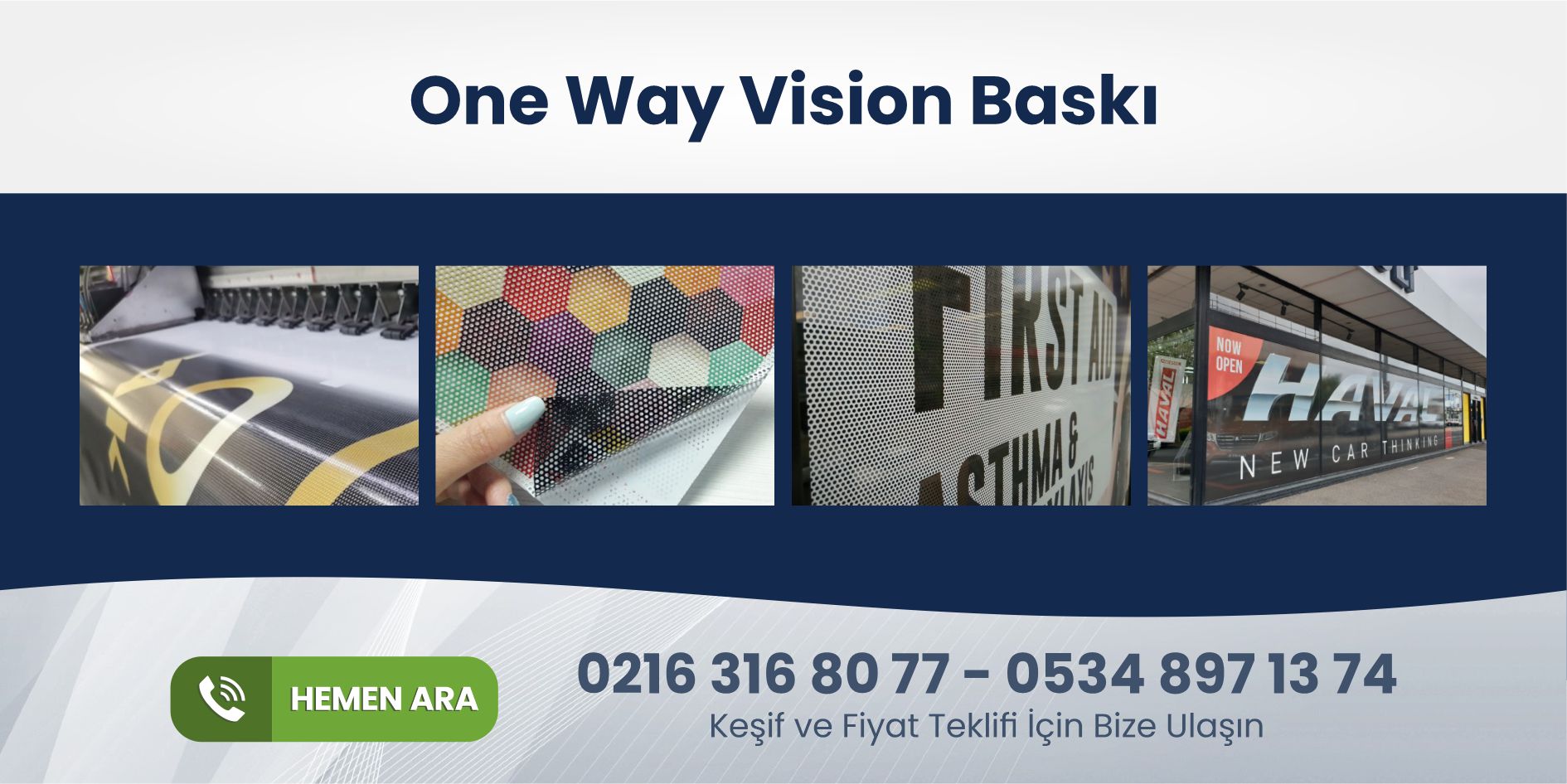 You are currently viewing Maltepe One Way Vision Baskı