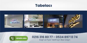 Read more about the article Atalar Tabelacı