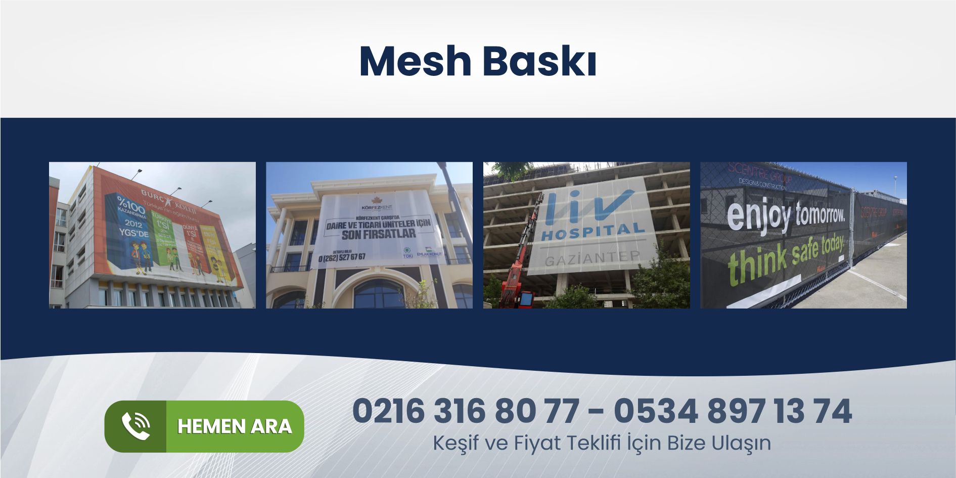 You are currently viewing Şile Ucuz Mesh Baskı