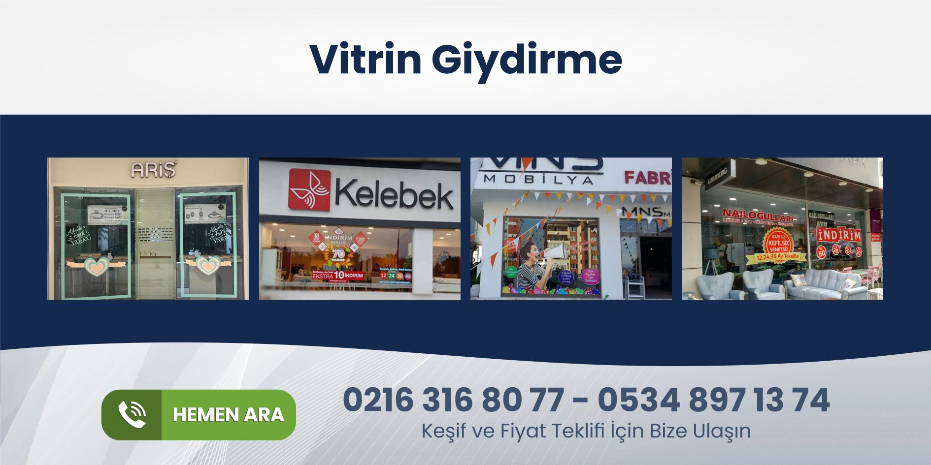 You are currently viewing Sancaktepe Vitrin Giydirme