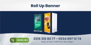 Read more about the article Sancaktepe Roll Up
