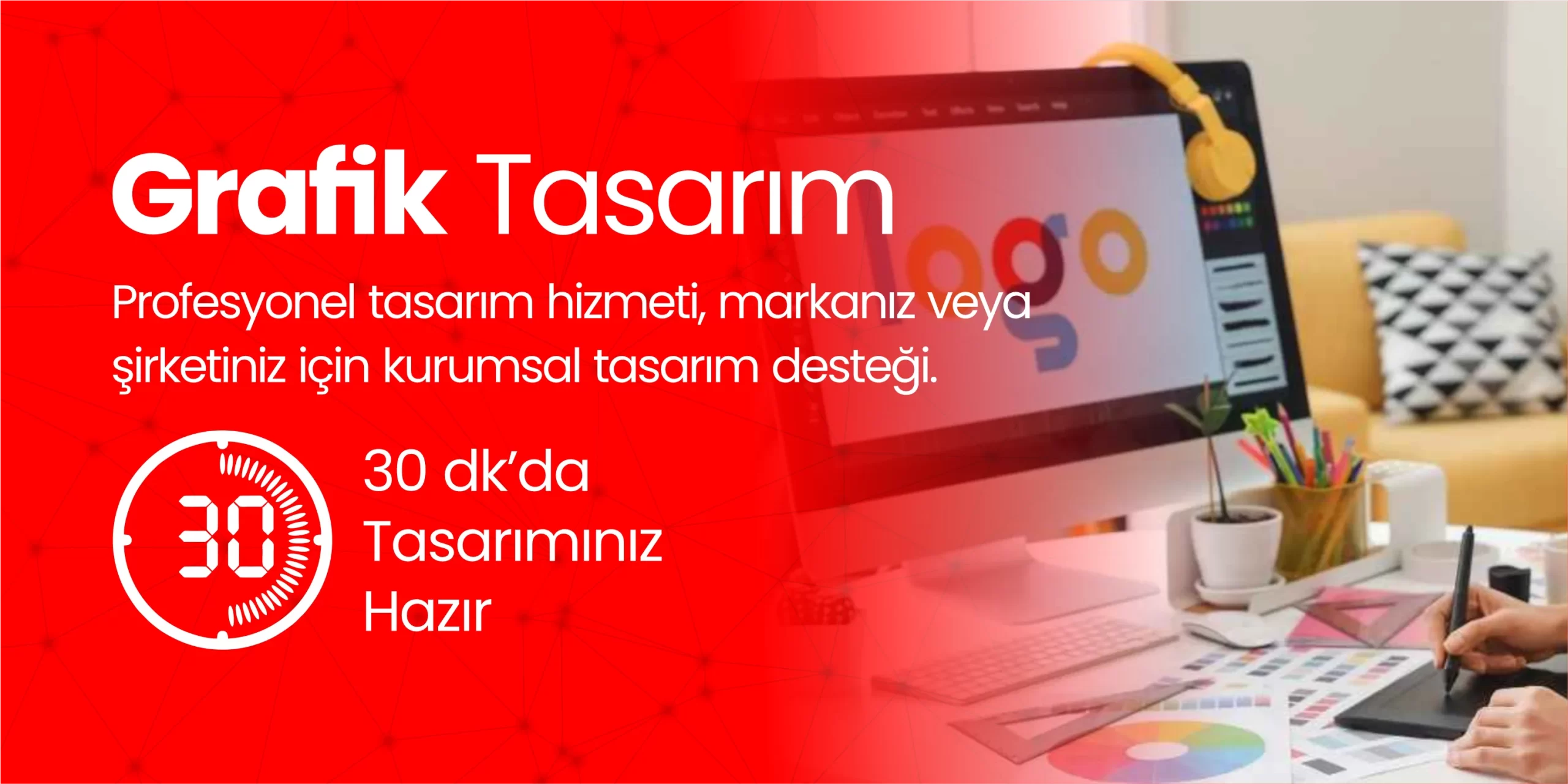 Grafik Tasarım