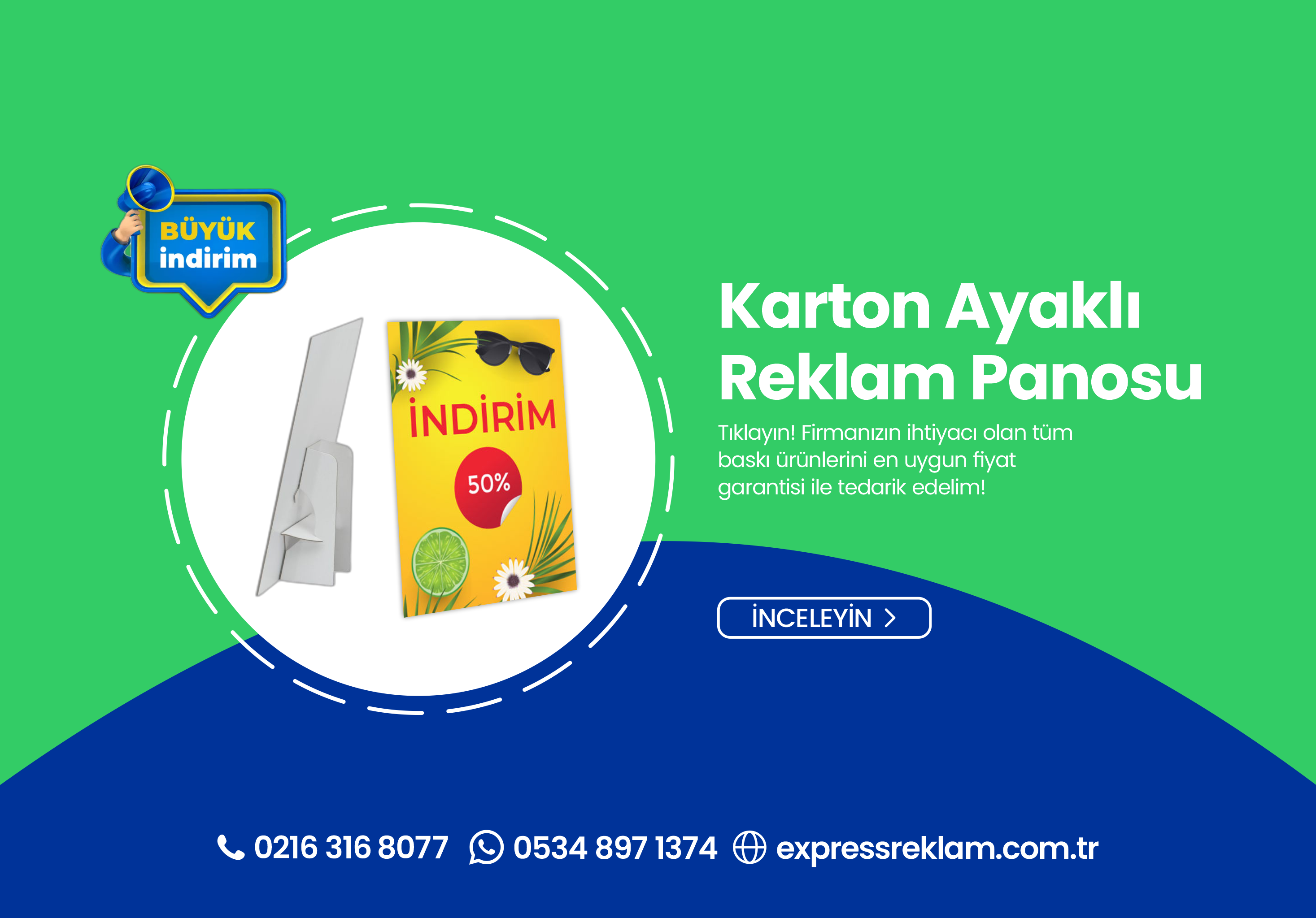 You are currently viewing Karton Ayaklı Reklam Panosu