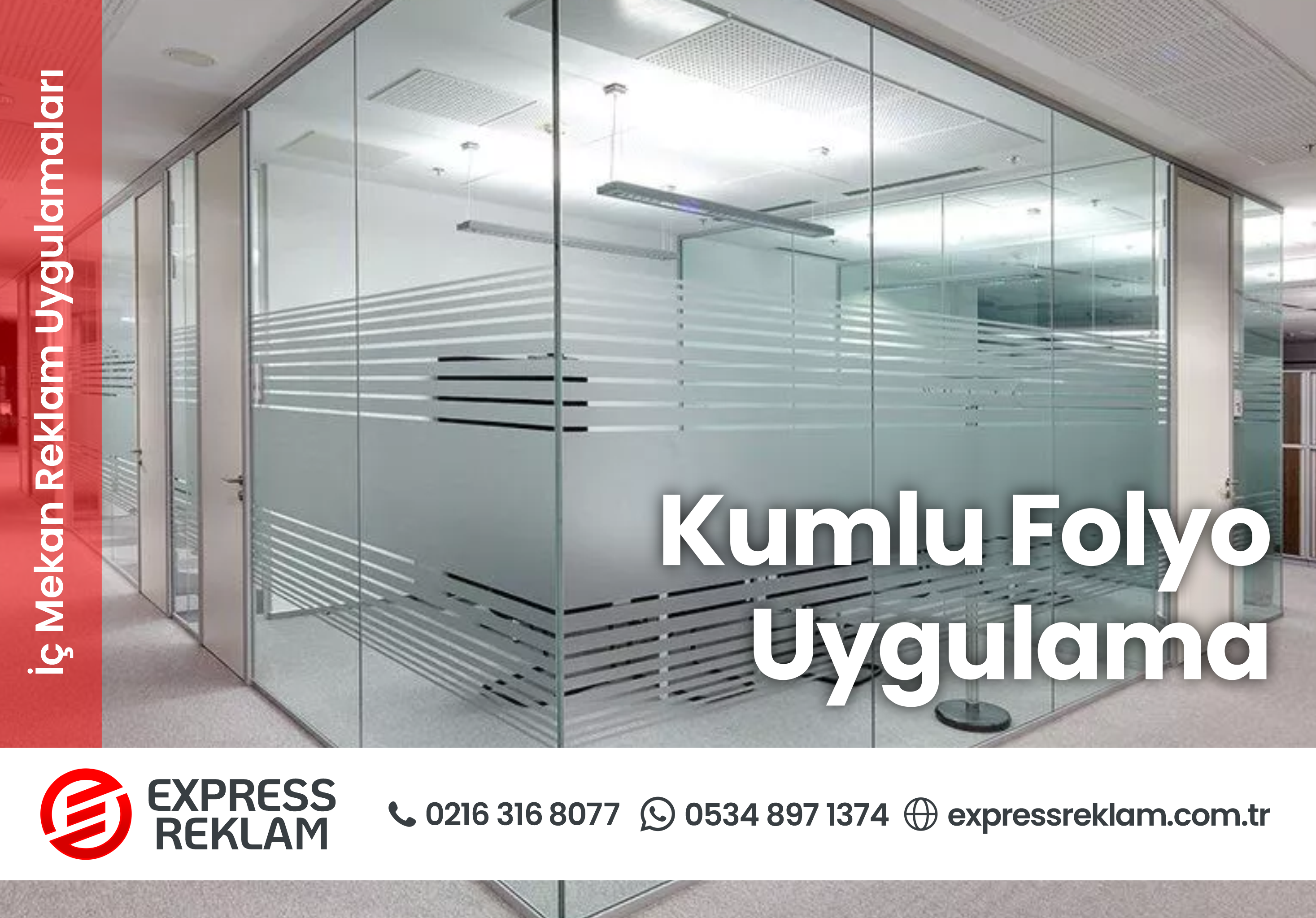 Read more about the article Kumlu Folyo Uygulama