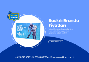 Read more about the article Baskılı Branda