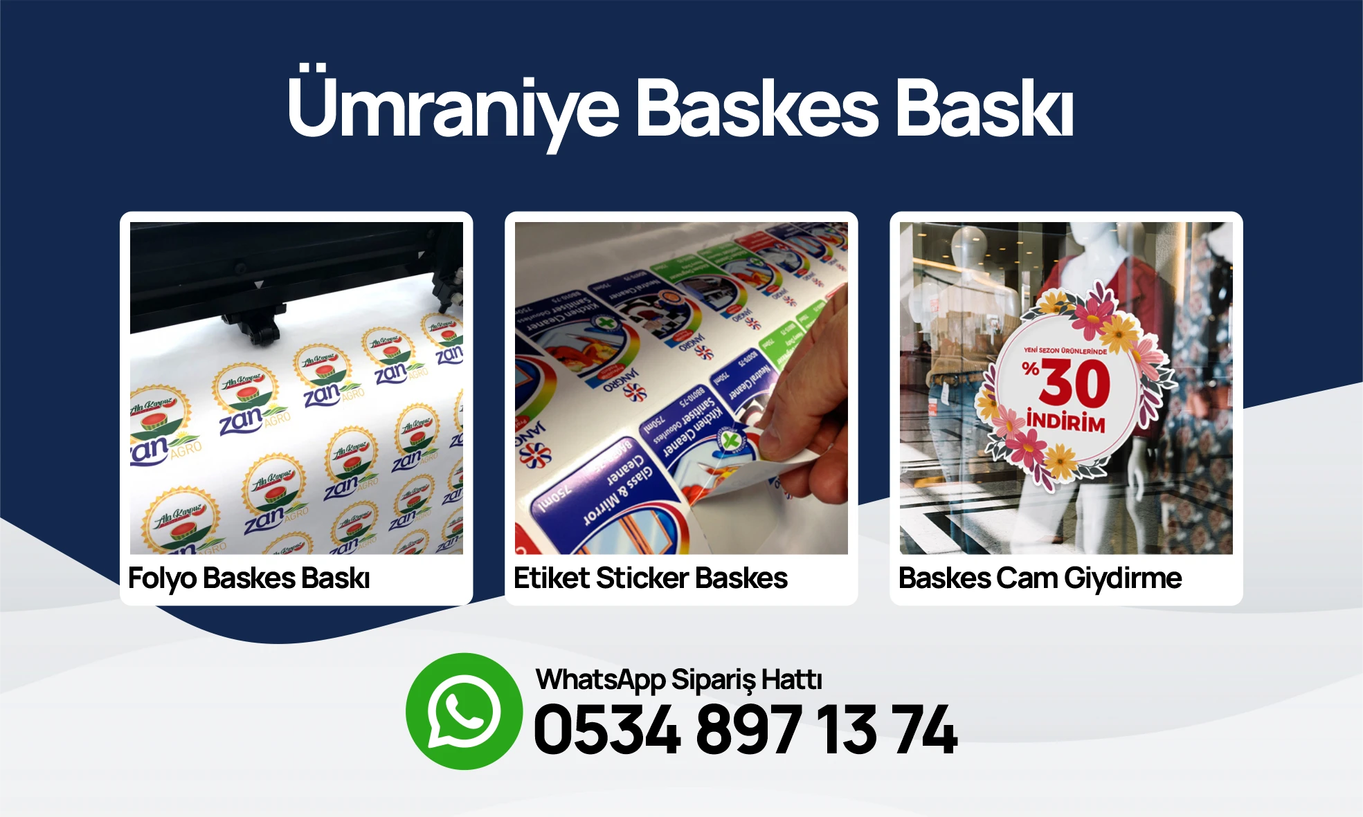 You are currently viewing Sticker Baskes Baskı Ümraniye